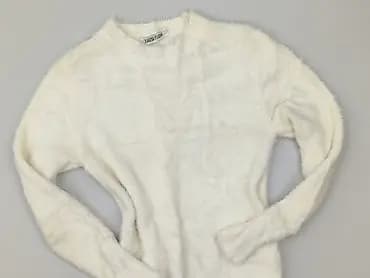 Sweter damski, rozmiar S