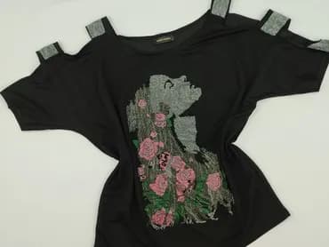 T-shirt damski, rozmiar XL