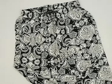 Amisu, Spodnie materiałowe damskie, rozmiar S