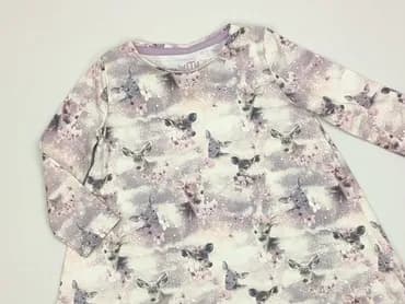 Sukienka, F&F, 1.5-2 lat, 86-92 cm, stan - Bardzo dobry