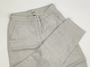 H&M, Spodnie materiałowe damskie, XS