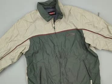 Kurtka przejściowa, 10 lat, 134-140 cm, stan - Bardzo dobry
