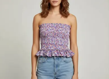 FB Sister, Топ жіночий, розмір L