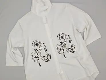 Italian Style, Women`s shirt, size XL