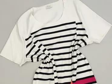 Gerry Weber, T-shirt damski, rozmiar XL