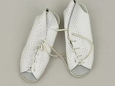 Sandały damskie, rozmiar 37