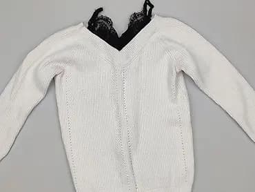 Sweter damski, rozmiar One size