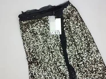 Zara, Spodnie materiałowe damskie, rozmiar M