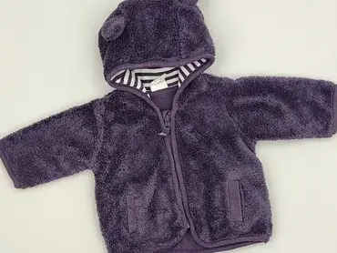 Sweatshirt, H&M, Newborn baby, condition - Good