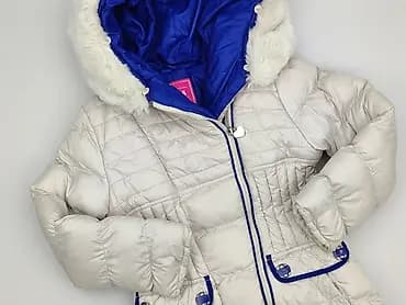 Kurtka zimowa, 8 lat, 122-128 cm, stan - Bardzo dobry