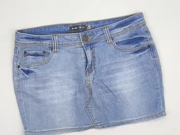 Amisu, Spódnica damska, rozmiar M