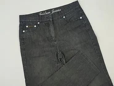 Taifun, Jeansy damskie, rozmiar S
