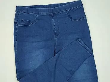 Leggings, Jeansy damskie, rozmiar XL