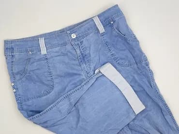 Spodnie 3/4 damskie, XL