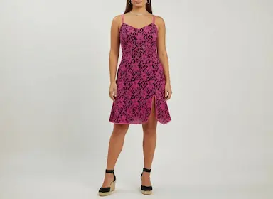 KATE, Sukienka damska, rozmiar XL