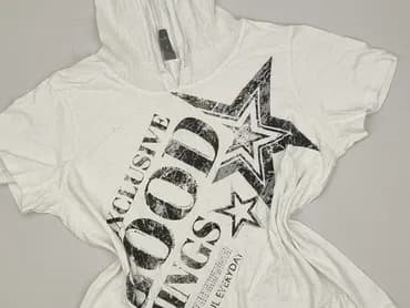 TREDY, Bluza z kapturem damska, rozmiar 4XL