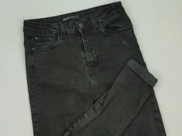 Cropp, Jeansy damskie, M