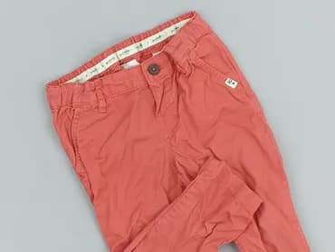 Denim pants, H&M, 9-12 months, condition - Very good