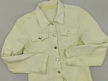 Джинсова куртка жіноча, розмір M