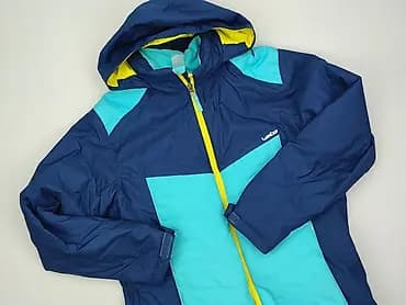 Ski jacket, Wedze, 14 years, 158-164 cm, condition - Very good