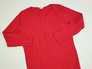 Janina, Bluzka damska, rozmiar 2XL