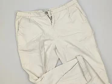 Scotch & Soda, Material trousers for women, size XL