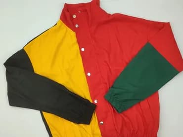 Romwe, Women`s lightweight jacket, S