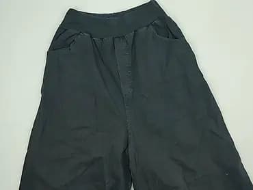 Spodnie 3/4 damskie, rozmiar XL