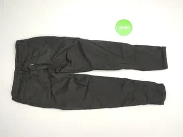 Name, Material trousers for women, size S