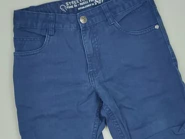 Jeans, Pepperts!, 9 years, 128/134, condition - Perfect