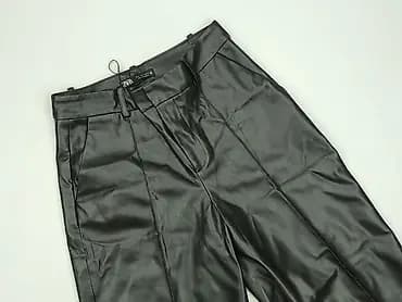 Zara, Spodnie 3/4 damskie, rozmiar S