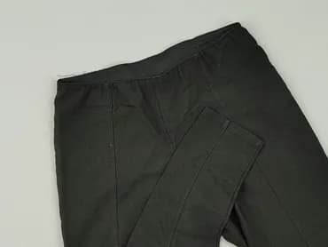 H&M, Legginsy Eleganckie damskie, rozmiar S