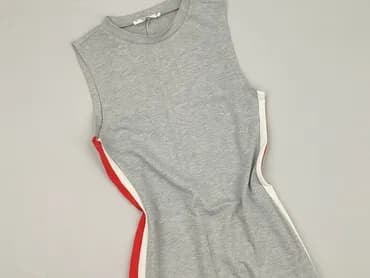 PULL&BEAR, Sukienka damska, rozmiar S