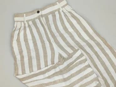 H&M, Spodnie materiałowe damskie, S