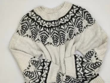 PULL&BEAR, Светр жіночий, S