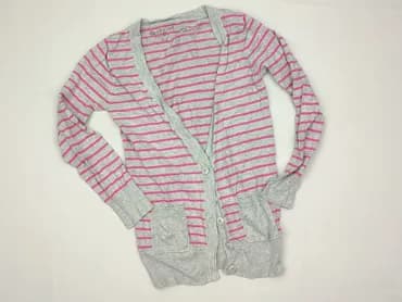 Shirt 12 years, condition - Very good, pattern - Striped, color - Grey