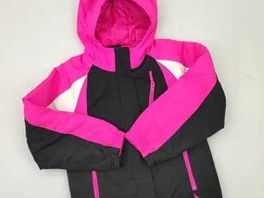 Kurtka zimowa, The Children's Place, 8 lat, 122-128 cm, stan - Idealny