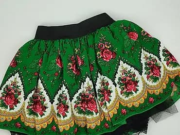 Folk, Spódnica damska, rozmiar One size