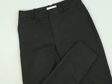 Mango, Spodnie materiałowe damskie, rozmiar S