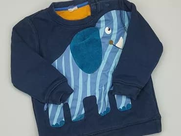 Sweatshirt, 6-9 months, condition - Very good