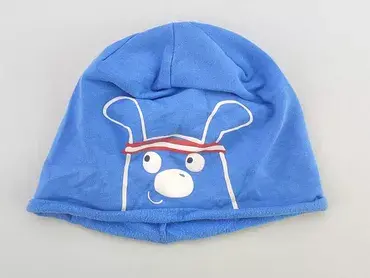 Hat, 2-3 years, 50-51 cm, condition - Good