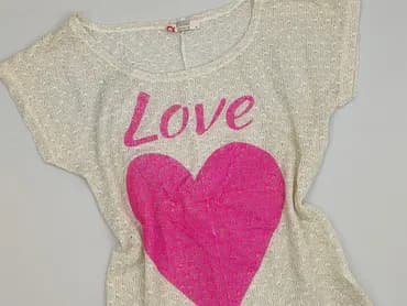 Emamoda, Bluzka damska, rozmiar M