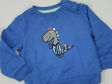 Bluza, Pocopiano, 9-12 miesięcy, stan - Bardzo dobry