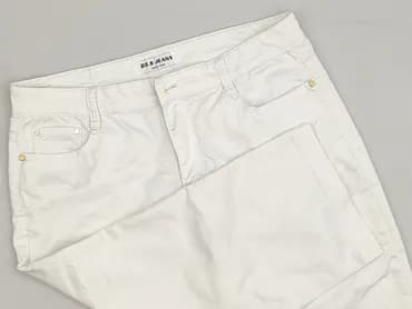 3/4 Trousers for women, 2XL