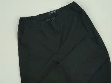 Reserved, Spodnie materiałowe damskie, rozmiar XS