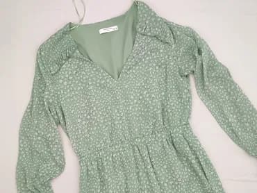 Reserved YFL, Sukienka damska, S