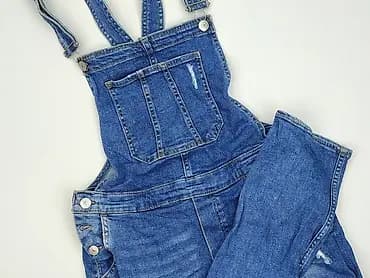 H&M Divided, Dungarees for women, size XL