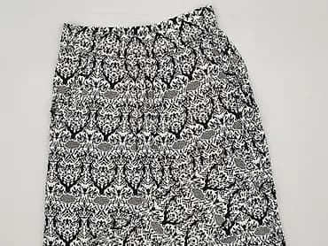 Pieces, Legginsy Eleganckie damskie, rozmiar S
