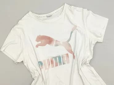 Puma, Футболка жіноча, L
