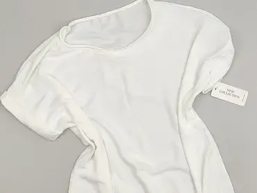 ITALY FASHION, Women's blouse, size One size